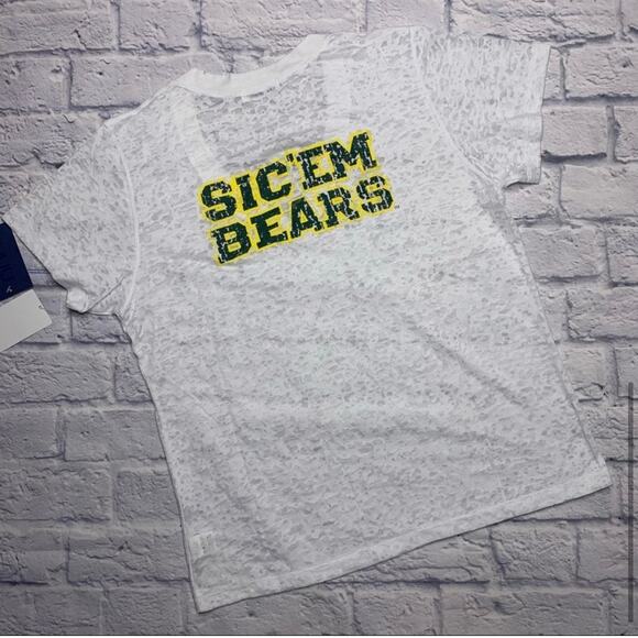 The Ultimate Baylor University Top Bundle: Tee and Tank - Picture 4 of 7